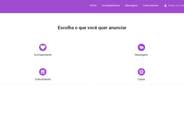 vc anuncia